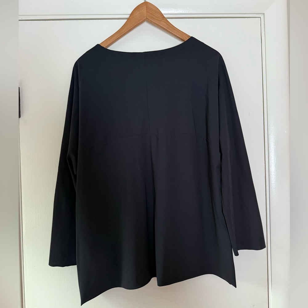 Oska Technostretch Lightweight Wrinkle Resistant … - image 8